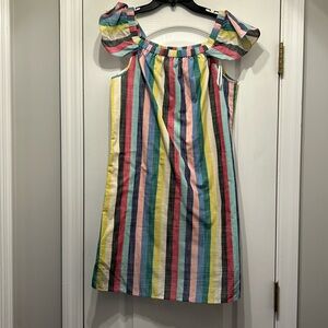 J crew dress size 6